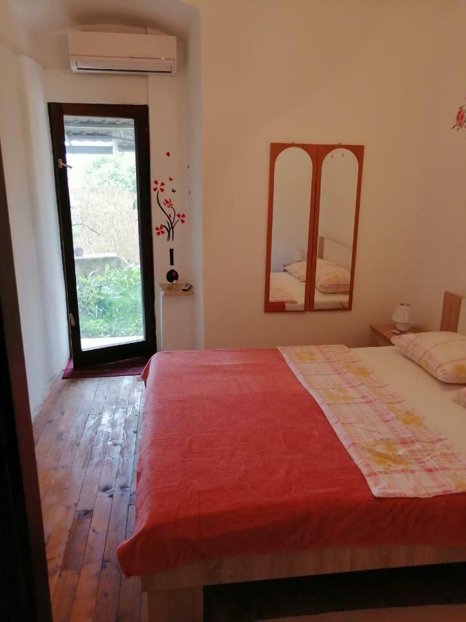 普拉Apartman Tea公寓 外观 照片