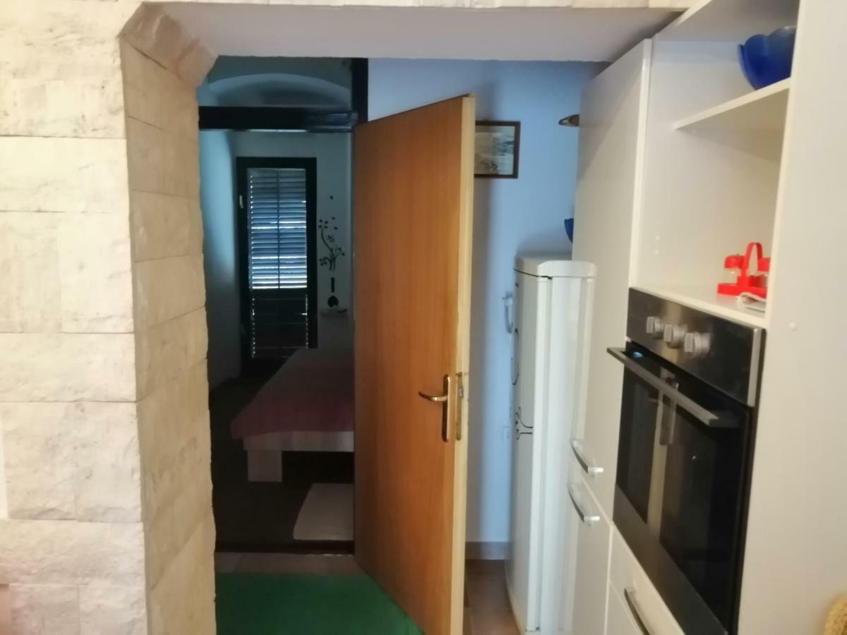 普拉Apartman Tea公寓 外观 照片